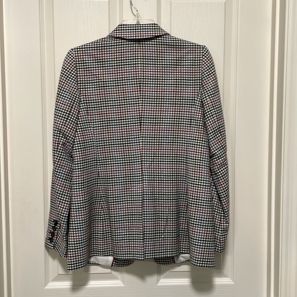 Talbots blazer - Picture 4 of 5